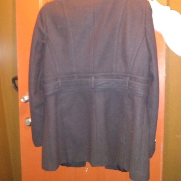 Cleo jacket - Picture 3 of 3